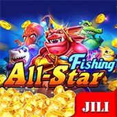 All Star Fishing - PHLWin APK