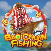 Bao Chuan Fishing - PHLWin APK