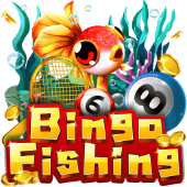 Bingo Fishing - PHLWin APK