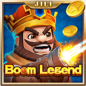 Boom Legend - PHLWin APK