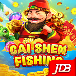 Cai Shen Fishing - PHLWin APK