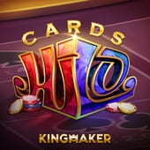 Cards Hi Lo - PHLWin APK Cards