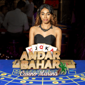 Casino Marina Andar Bahar - PHLWin APK