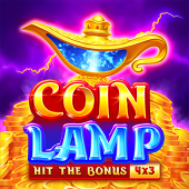 Coin Lamp - PHLWin APK Slot