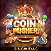 Coin Pusher - PHLWin APK Cards