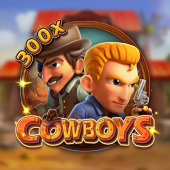 Cowboys - PHLWin APK Hot Game