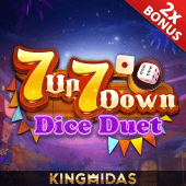 Dice Duet - PHLWin APK Cards