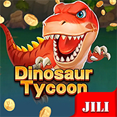 Dinosaur Tycoon - PHLWin APK