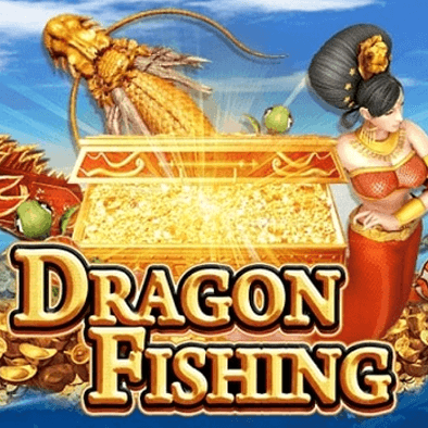 Dragon Fishing - PHLWin APK