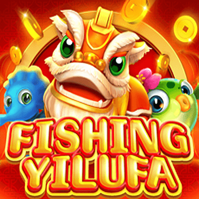 Fishing Yi Lu Fa - PHLWin APK