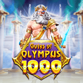 Gates of Olympus 1000 - PHLWin APK