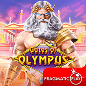 Gates of Olympus - PHLWin APK