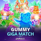 Gummy Giga Match - PHLWin APK Slot