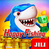 Happy Fishing - PHLWin APK