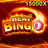 Heat Bingo - PHLWin APK