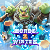 Horde 2 Winter - PHLWin APK Slot