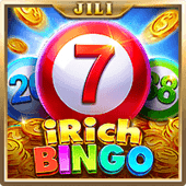 Irich Bingo - PHLWin APK Slot