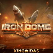 Iron Dome - PHLWin APK Cards