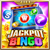 Jackpot Bingo - PHLWin APK