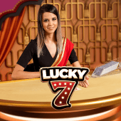 Lucky 7 - PHLWin APK Live Casino