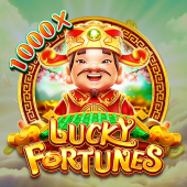 Lucky Fortunes - PHLWin APK