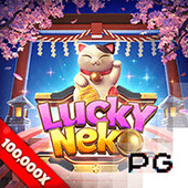 Lucky Neko - PHLWin APK