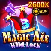 Magic Ace Wild Lock - PHLWin APK