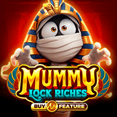 Mummy Lock Riches - PHLWin APK Slot