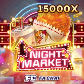 Night Market - PHLWin APK Slot