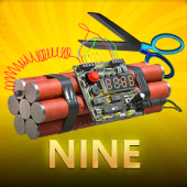 Nine - PHLWin APK Cards