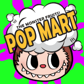 Popmart - PHLWin APK Slot