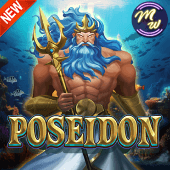 Poseidon - PHLWin APK Slot