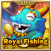 Royal Fishing - PHLWin APK