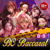 Sexy Blockchain Baccarat - PHLWin APK