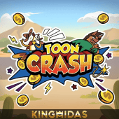 Toon Crash - PHLWin APK Cards