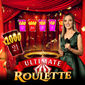 Ultimate Roulette - PHLWin APK